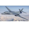USAF plastic plane model B-1B 34th BS 1/144 | Scientific-MHD USAF plastic plane model B-1B 34th BS 1/144 | Scientific-MHD