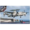 USN E-2C Plastic plane model Vaw-113 1/144 | Scientific-MHD USN E-2C Plastic plane model Vaw-113 1/144 | Scientific-MHD