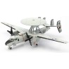 USN E-2C Plastic plane model Vaw-113 1/144 | Scientific-MHD USN E-2C Plastic plane model Vaw-113 1/144 | Scientific-MHD