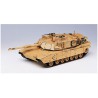 M1A1 Abrams Iraq 20031/35 plastic plastic model | Scientific-MHD