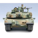 K1A1R.O.K plastic tank model. Army1/35 | Scientific-MHD