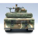 K1A1R.O.K plastic tank model. Army1/35 | Scientific-MHD
