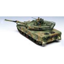 K1A1R.O.K plastic tank model. Army1/35 | Scientific-MHD