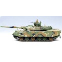 K1A1R.O.K plastic tank model. Army1/35 | Scientific-MHD