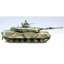 K1A1R.O.K plastic tank model. Army1/35 | Scientific-MHD