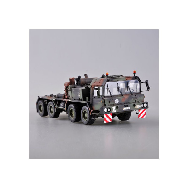 Panzer 1/35 Panzer Plans Plastic Model | Scientific-MHD