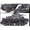 Panzerkampfwagen 35 (t) 1/35 plastic plastic model | Scientific-MHD