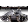 Panzerkampfwagen 35 (t) 1/35 plastic plastic model | Scientific-MHD