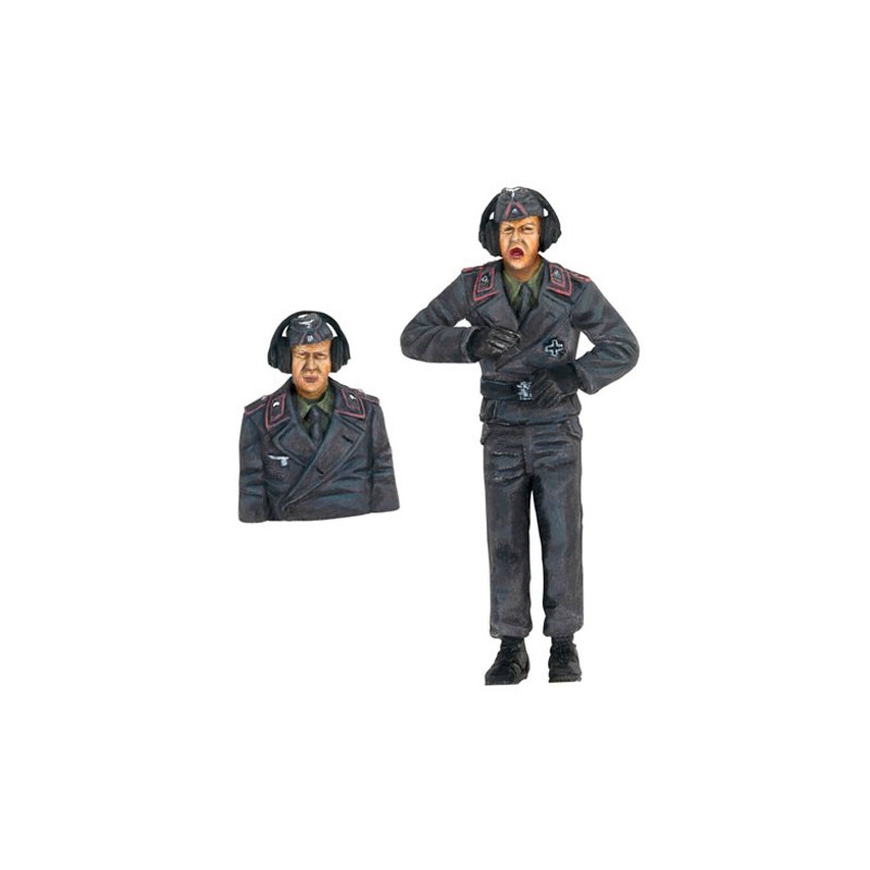 Panzerkampfwagen 35 (t) 1/35 plastic plastic model | Scientific-MHD