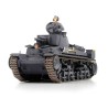 Panzerkampfwagen 35 (t) 1/35 plastic plastic model | Scientific-MHD
