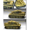 Tiger plastic tag model - i mid version 1/35 | Scientific-MHD