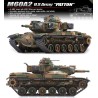 M60A2 Patton 1/35 plastic tank model | Scientific-MHD