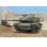 Magach 7C 1/35 plastic tank model | Scientific-MHD Magach 7C 1/35 plastic tank model | Scientific-MHD