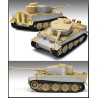 Tiger-1 fehrmann 1/35 plastic tag model | Scientific-MHD