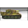Tiger I late 1/35 plastic tag model | Scientific-MHD