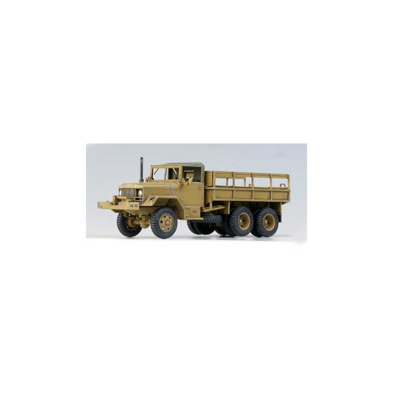 M35 Plastic Charca Model 2.5ton Cargo Truck1/72 | Scientific-MHD