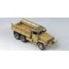 M35 Plastic Charca Model 2.5ton Cargo Truck1/72 | Scientific-MHD