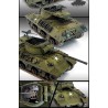 M36/M36B2 1/35 plastic tank model | Scientific-MHD