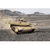 M1A2 v2 tusk II 1/35 plastic tank model | Scientific-MHD M1A2 v2 tusk II 1/35 plastic tank model | Scientific-MHD