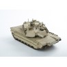 M1A2 v2 tusk II 1/35 plastic tank model | Scientific-MHD M1A2 v2 tusk II 1/35 plastic tank model | Scientific-MHD