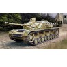 Plastic tank model German Stug IV SD.KFZ.167 | Scientific-MHD Plastic tank model German Stug IV SD.KFZ.167 | Scientific-MHD