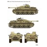 Plastic tank model German Stug IV SD.KFZ.167 | Scientific-MHD
