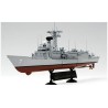 USS Perry FFG-71/350 plastic boat model | Scientific-MHD
