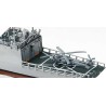 USS Perry FFG-71/350 plastic boat model | Scientific-MHD