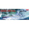 Admiral Graf Spee 1/350 plastic boat model | Scientific-MHD