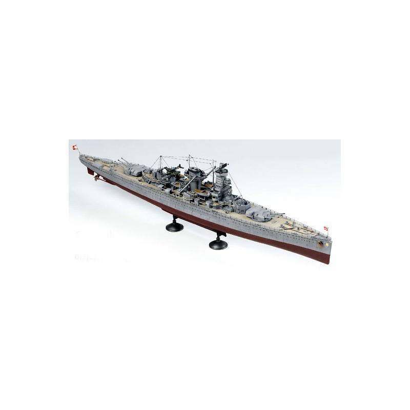 Admiral Graf Spee 1/350 plastic boat model | Scientific-MHD