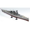 Admiral Graf Spee 1/350 plastic boat model | Scientific-MHD