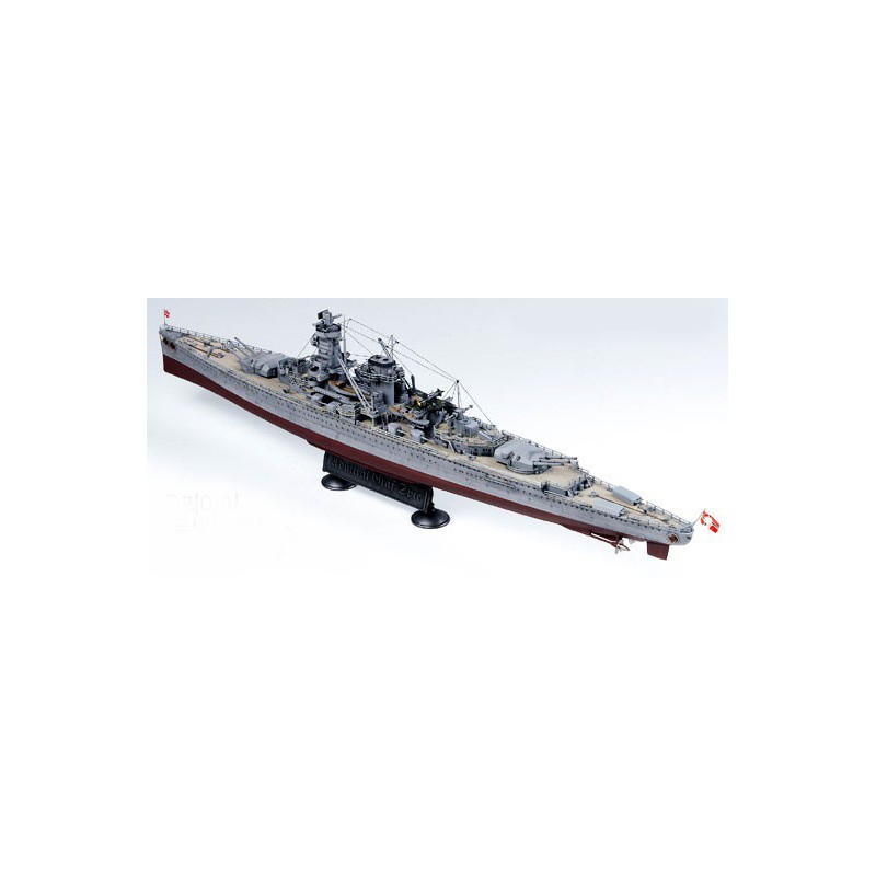 Admiral Graf Spee 1/350 plastic boat model | Scientific-MHD