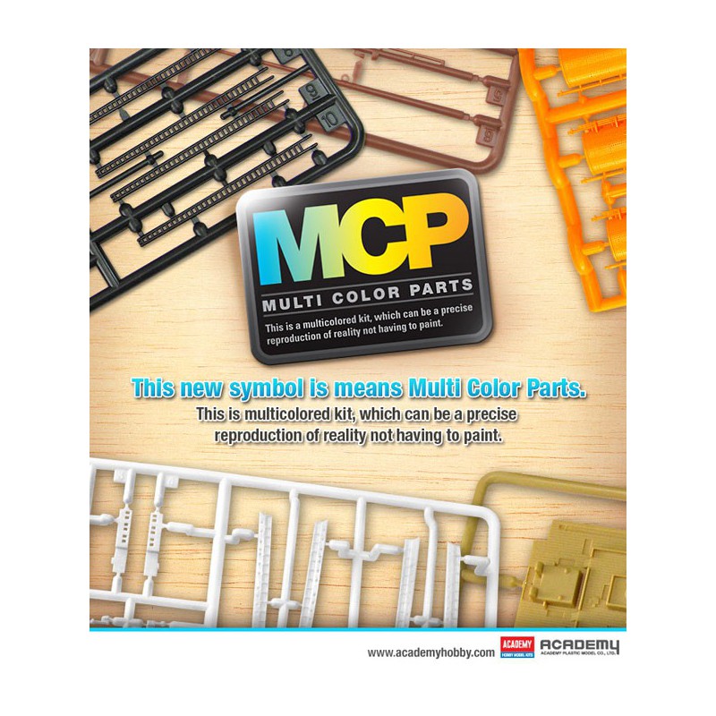 Plastic boat model Titanic MCP 1/400 | Scientific-MHD Plastic boat model Titanic MCP 1/400 | Scientific-MHD