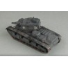 Plastic tank model German neubaufahr Type III | Scientific-MHD