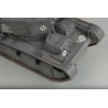 Plastic tank model German neubaufahr Type III | Scientific-MHD
