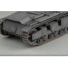 Plastic tank model German neubaufahr Type III | Scientific-MHD