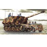 Plastic tank model German Panzerjager 39 (H) | Scientific-MHD Plastic tank model German Panzerjager 39 (H) | Scientific-MHD