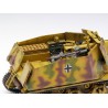 Plastic tank model German Panzerjager 39 (H) | Scientific-MHD