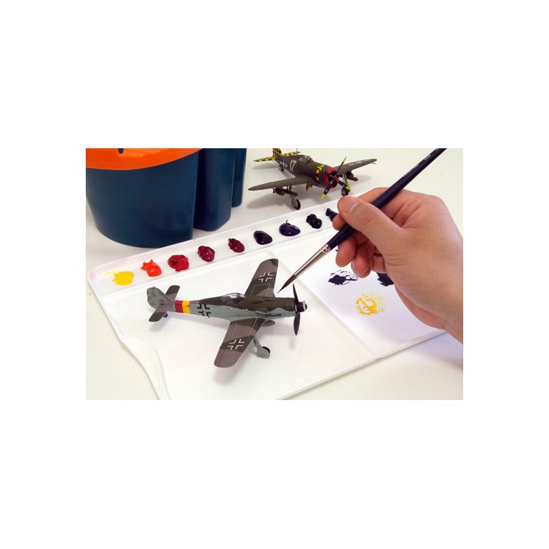 Color palette model tool | Scientific-MHD