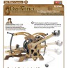 Da Vinci Rolling Ball Timer educational plastic model | Scientific-MHD