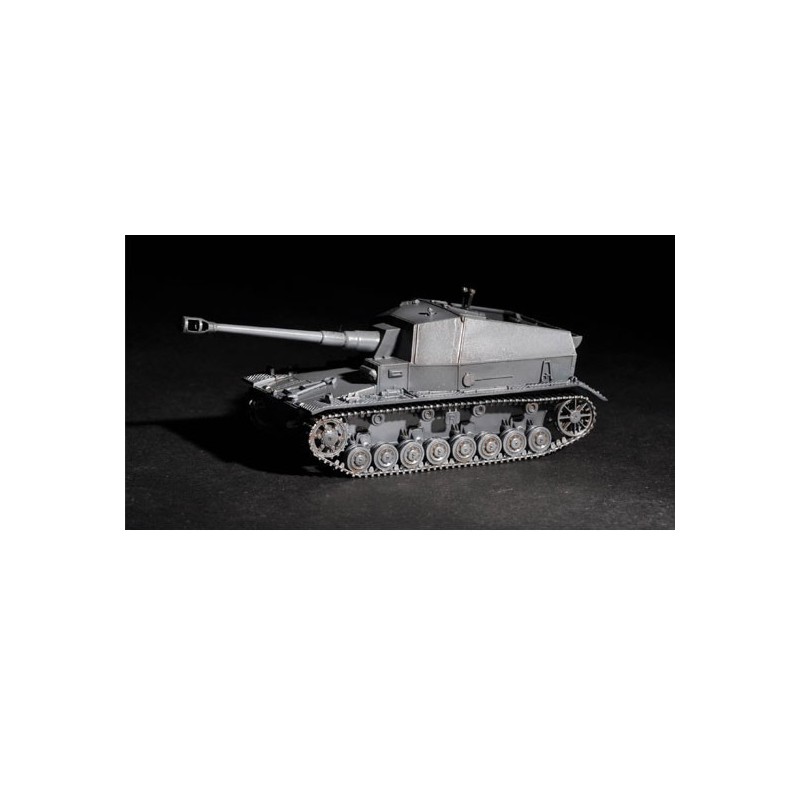 PZ.SFL.IVA DICKER MAX plastic | Scientific-MHD