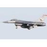 Plastic model in plastic F-16C Fightning Falcon1/72 | Scientific-MHD