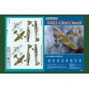 Plastic plane model IL-2M3 Attack Aircraft 1/72 | Scientific-MHD