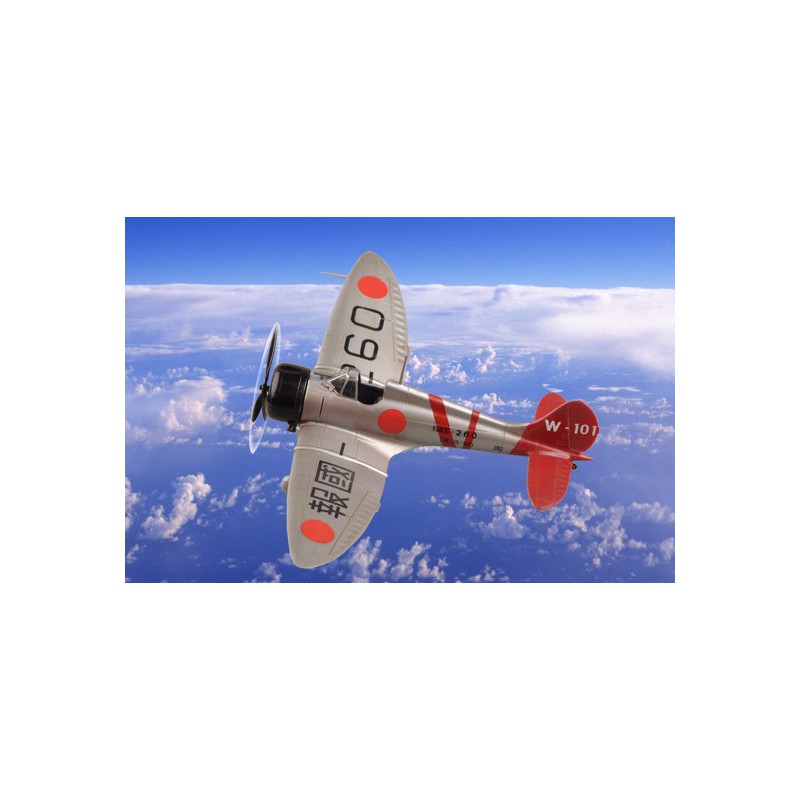 A5M2 1/72 plastic plane model | Scientific-MHD
