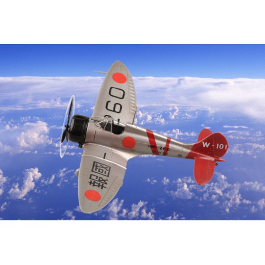 A5M2 1/72 plastic plane model A5M2 1/72 plastic plane model | Scientific-MHD