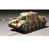 Plastic tank model German sd.kfz 186 Jagdtiger | Scientific-MHD
