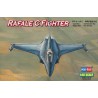 Rafale plastic model C French Fighter 1/48 | Scientific-MHD