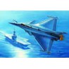 Rafale plastic plane model M French Fighter 1/48 | Scientific-MHD