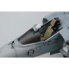 Plastic plane model AV-8B Harrier II | Scientific-MHD
