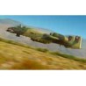 A-10A plastic plane model Thunderbolt II 1/48 | Scientific-MHD